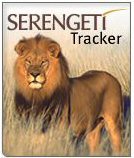 Serengeti Tracker